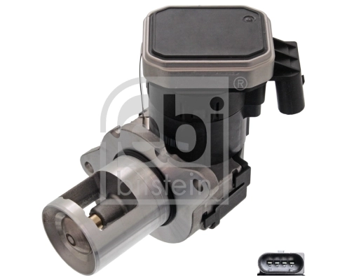 EGR Valve